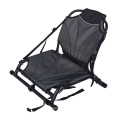 Factory wholesale aluminum frame Kayak Back seat